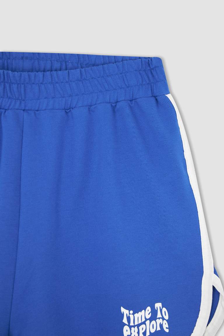 Coool Regular Fit Shorts