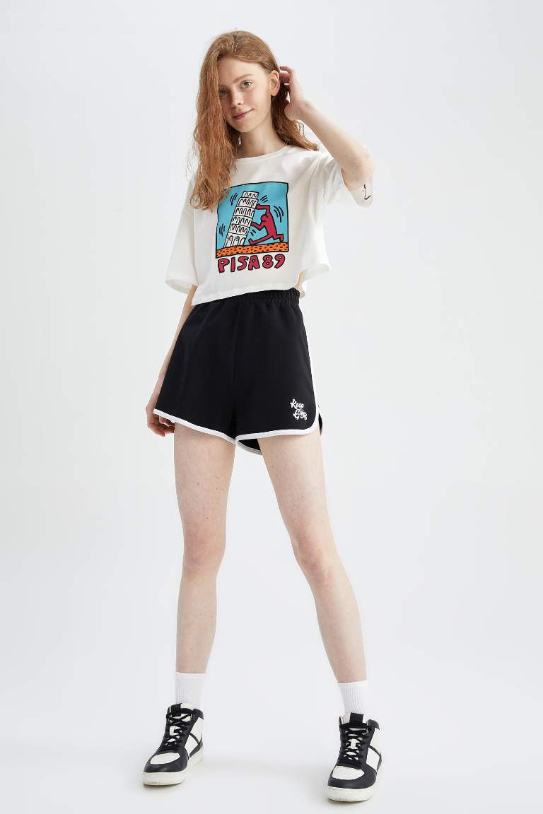 Coool Regular Fit Şort
