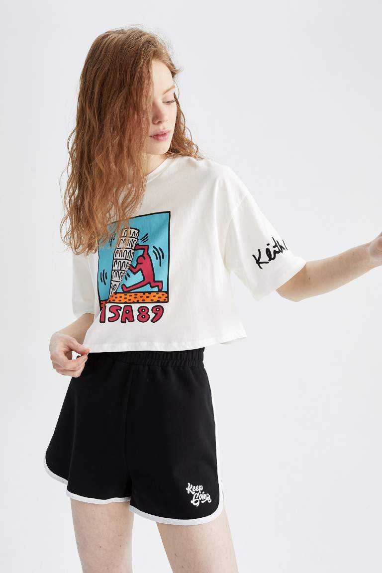 Coool Regular Fit Şort