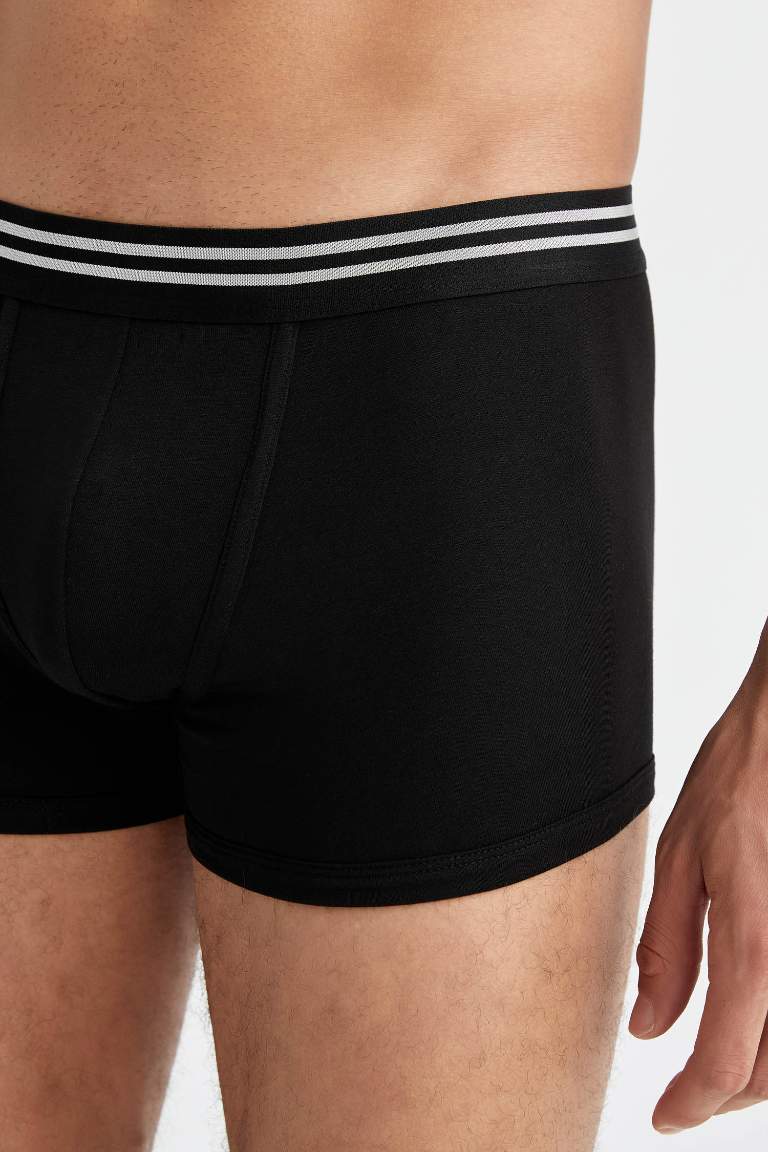 Regular Fit Boxer