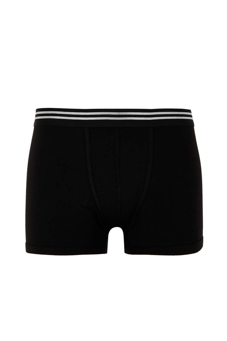 Regular Fit Boxer