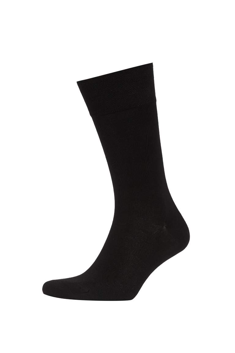 Men's Bamboo 2-pack Long Socks