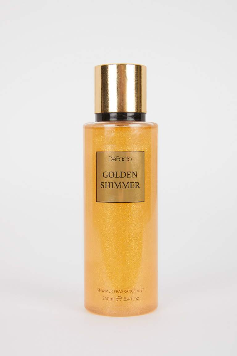 Kadın Body mist Turunçgil 250 ml Vücut Spreyi
