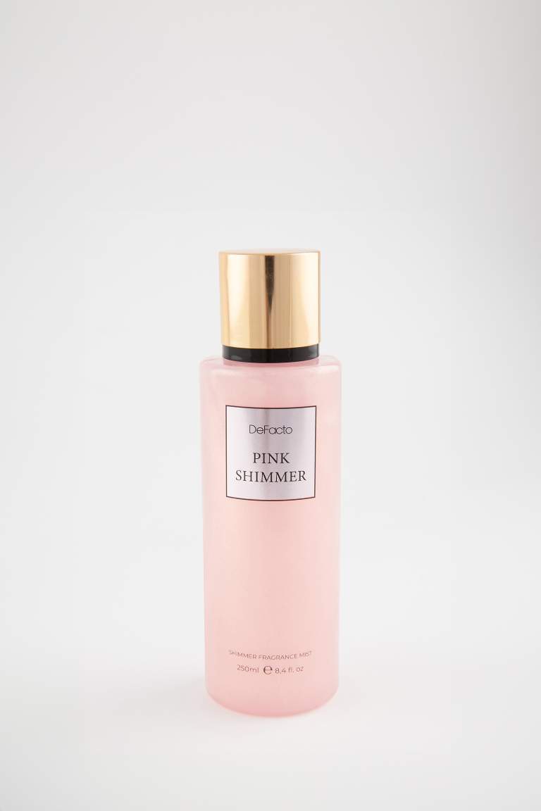زجاجة عطر نسائي أروماتيك 250 ml