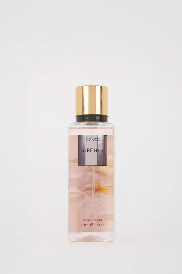 بخاخ جسم نسائي زهري 250 ml