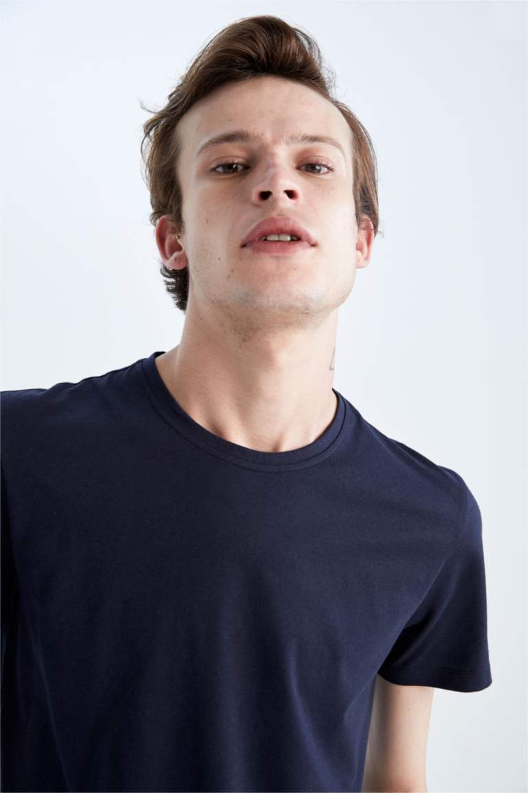 T-shirt De Pêche Huk Homme Gris Moyen Manches Courtes - Taille M - Occasion Parfait état