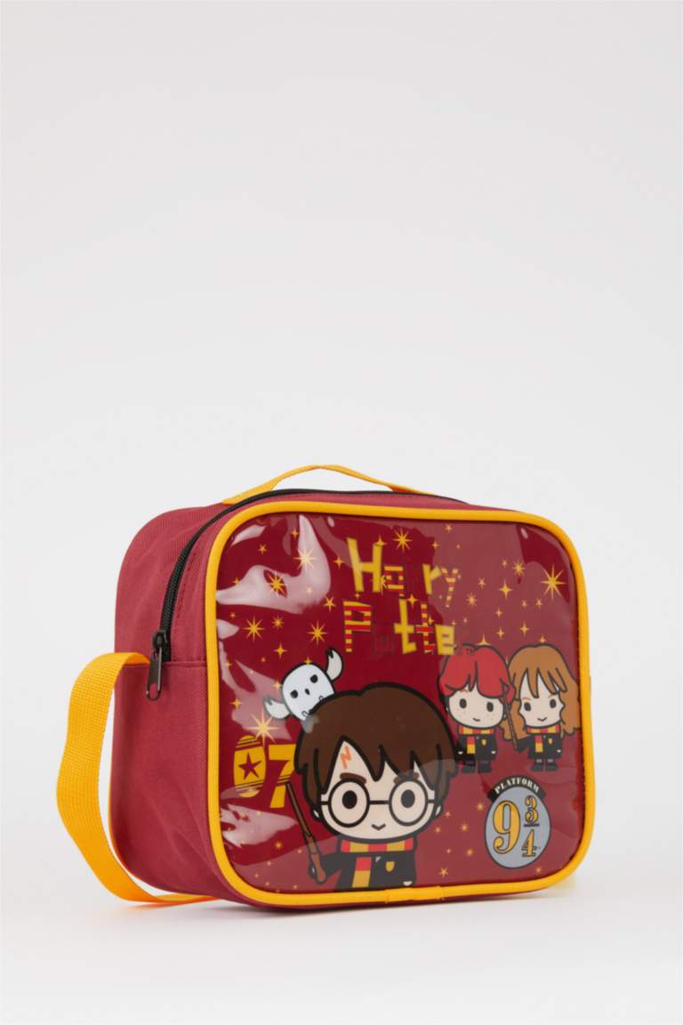 Harry Potter Licensed Lunch box