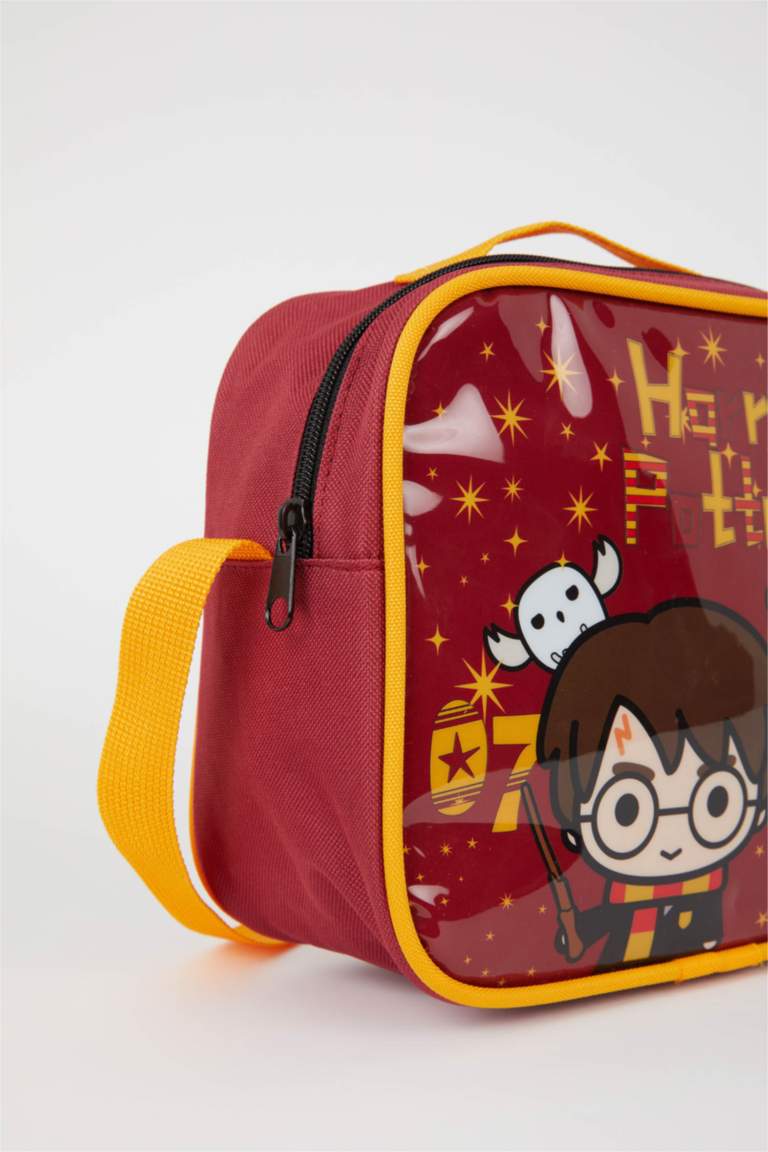 Harry Potter Licensed Lunch box