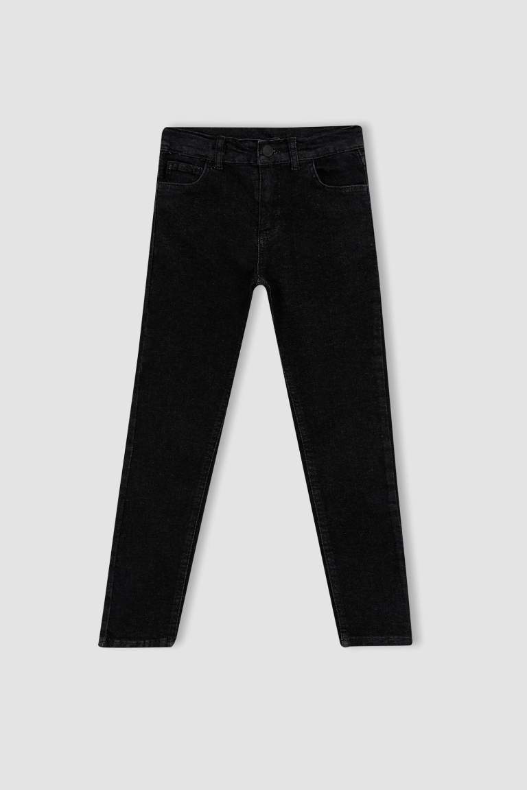 Boy Slim Fit Jeans