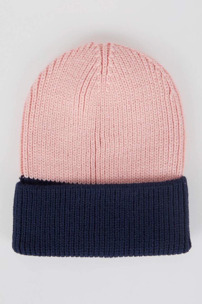 Girl Beret