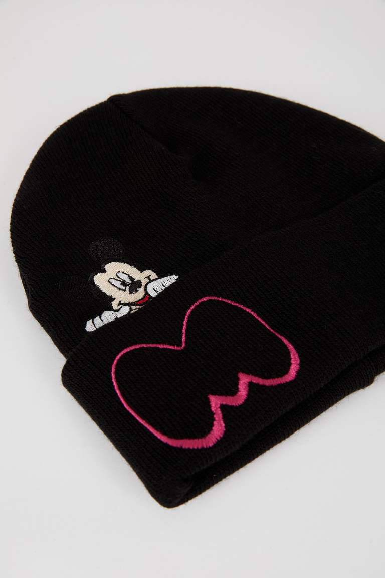 Шапка Disney Mickey & Minnie для женщин
