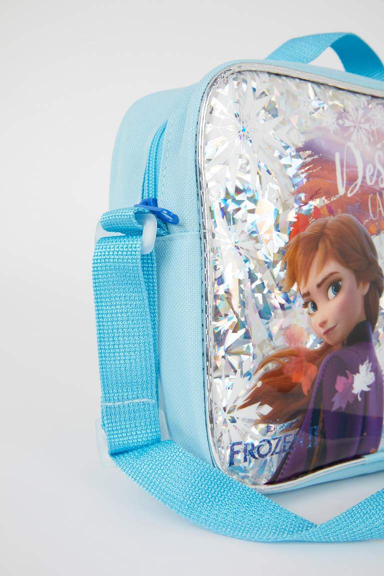 Сумка-контейнер Frozen для девочек, Школьная коллекция
