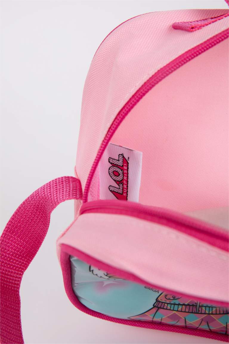 L.O.L. Surprise Licensed Lunch box