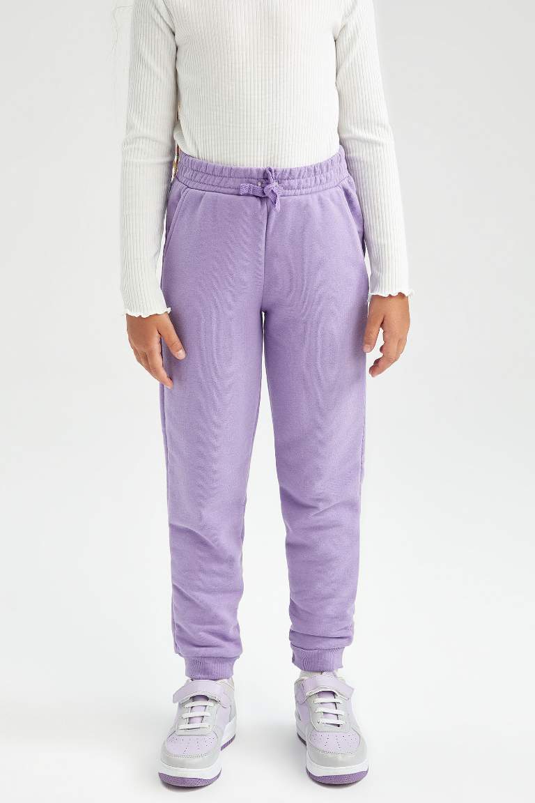 Pantalon de Jogging pour fille