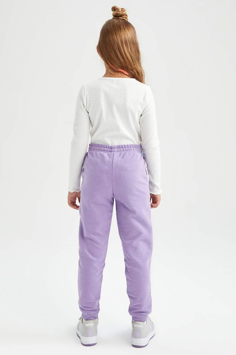 Pantalon de Jogging pour fille