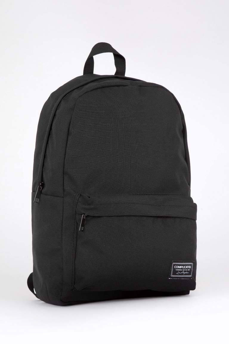 Unisex Waterproof Backpack