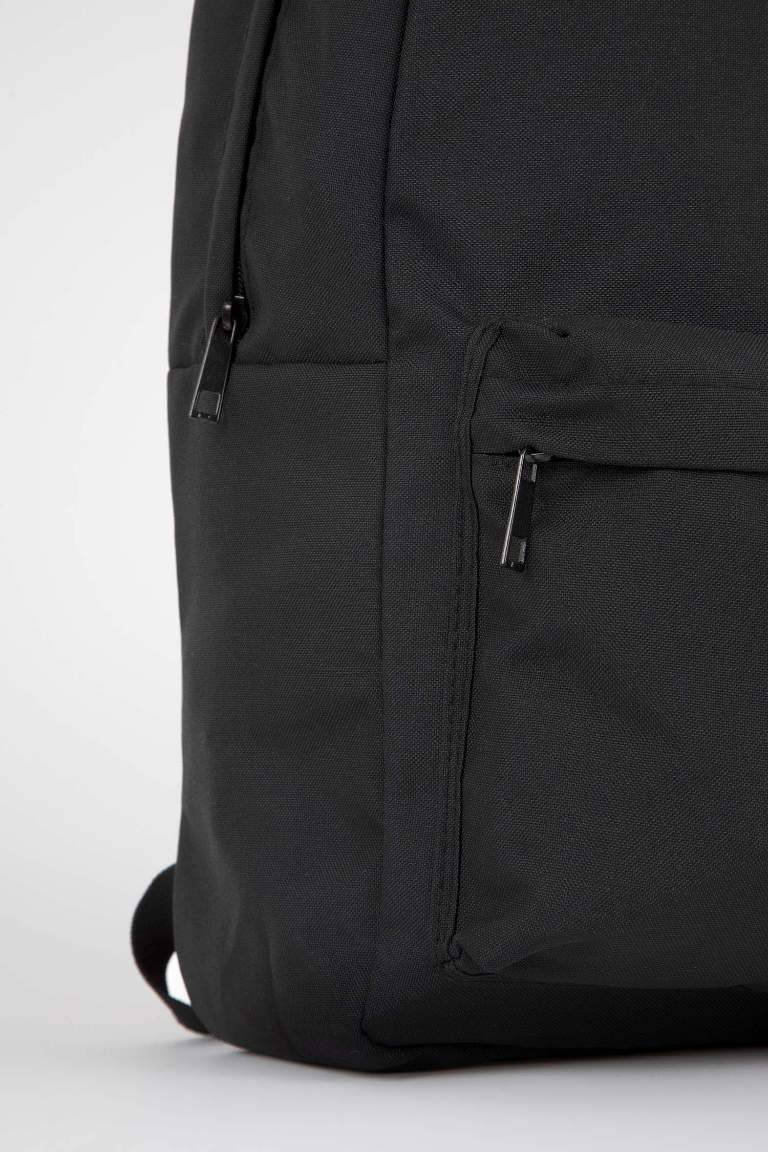 Unisex Waterproof Backpack