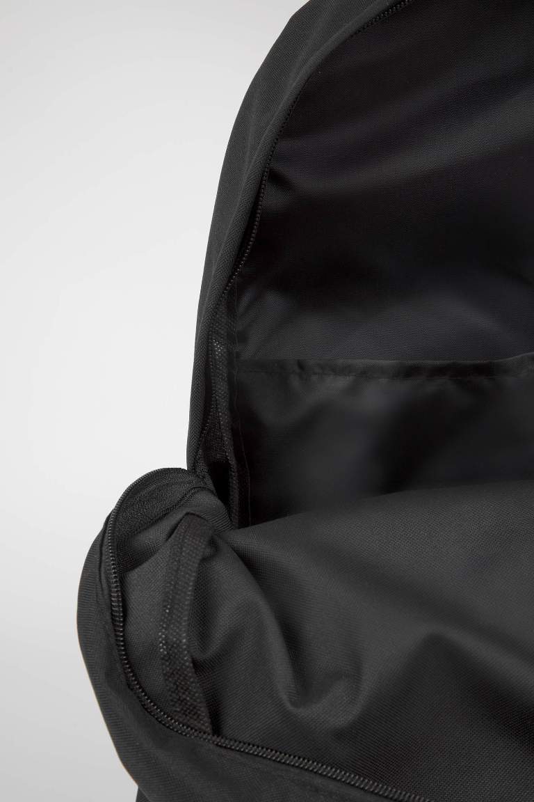 Unisex Waterproof Backpack