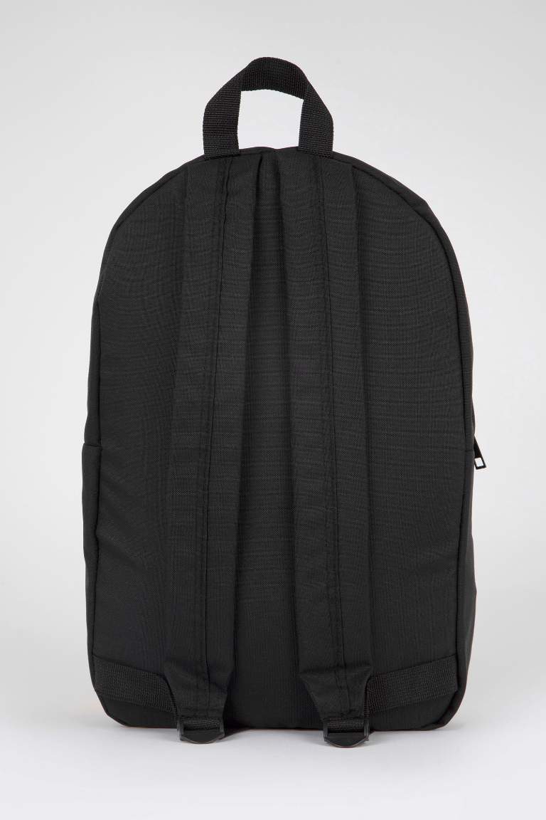 Unisex Waterproof Backpack