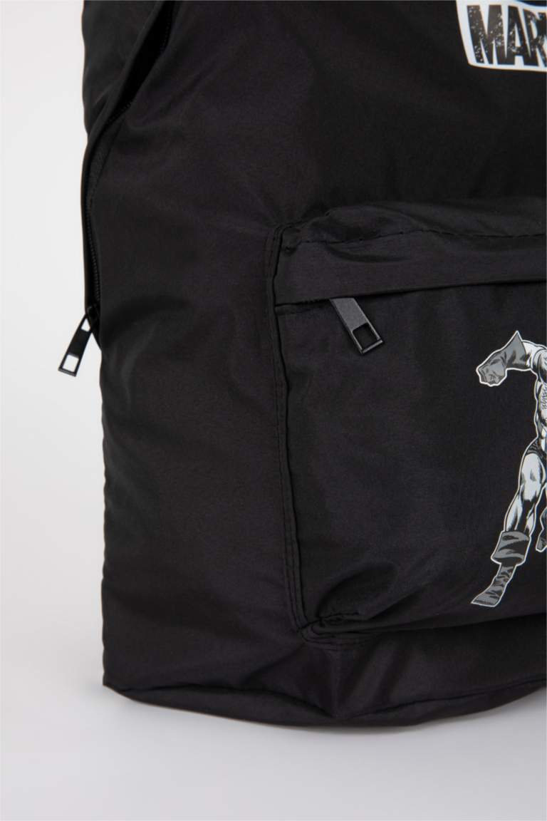 Unisex Marvel Okul Sırt Çantası