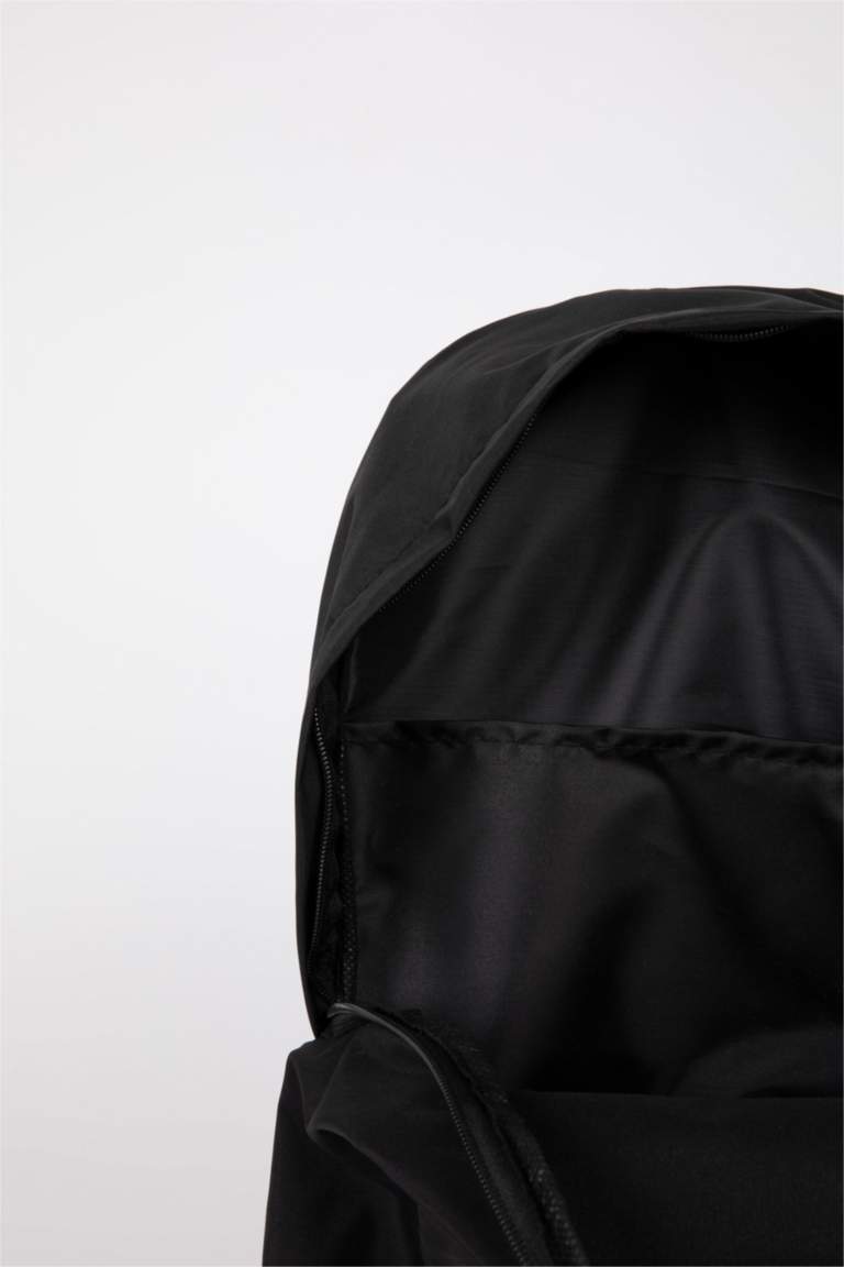 Unisex Marvel Okul Sırt Çantası