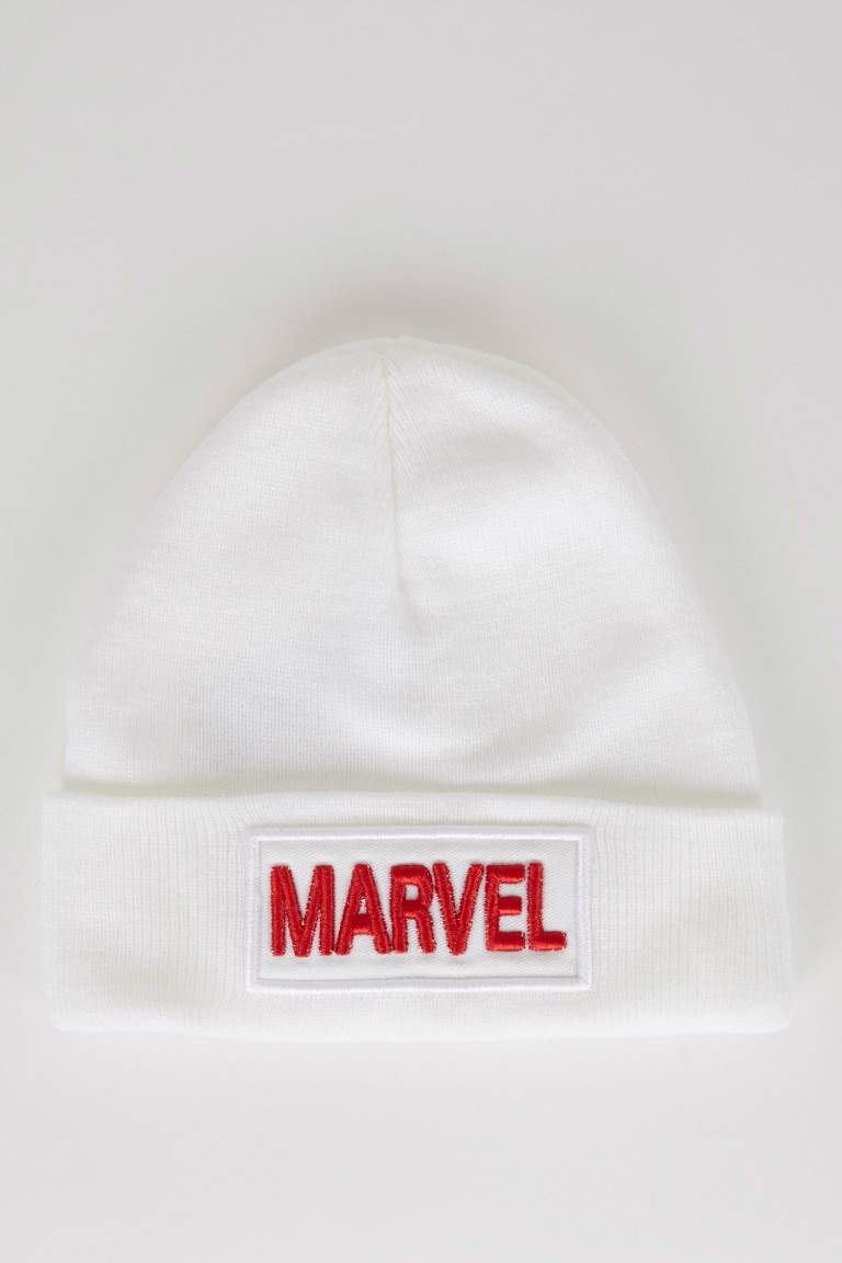 Erkek Marvel Bere