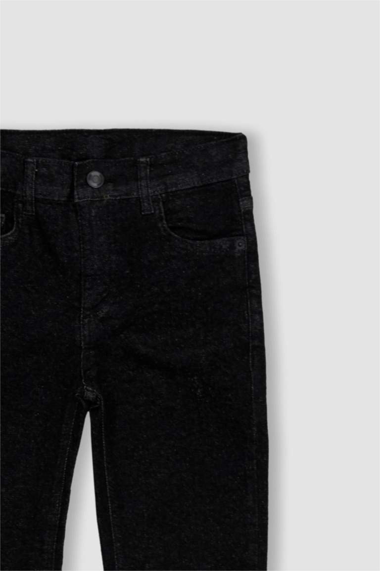 Boys Slim Fit Jeans main image 0