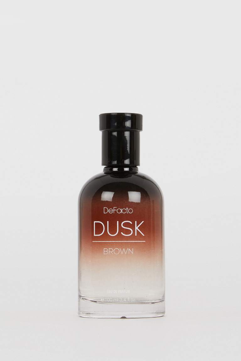 Dusk Brown Citrus 100 ml Man Perfume