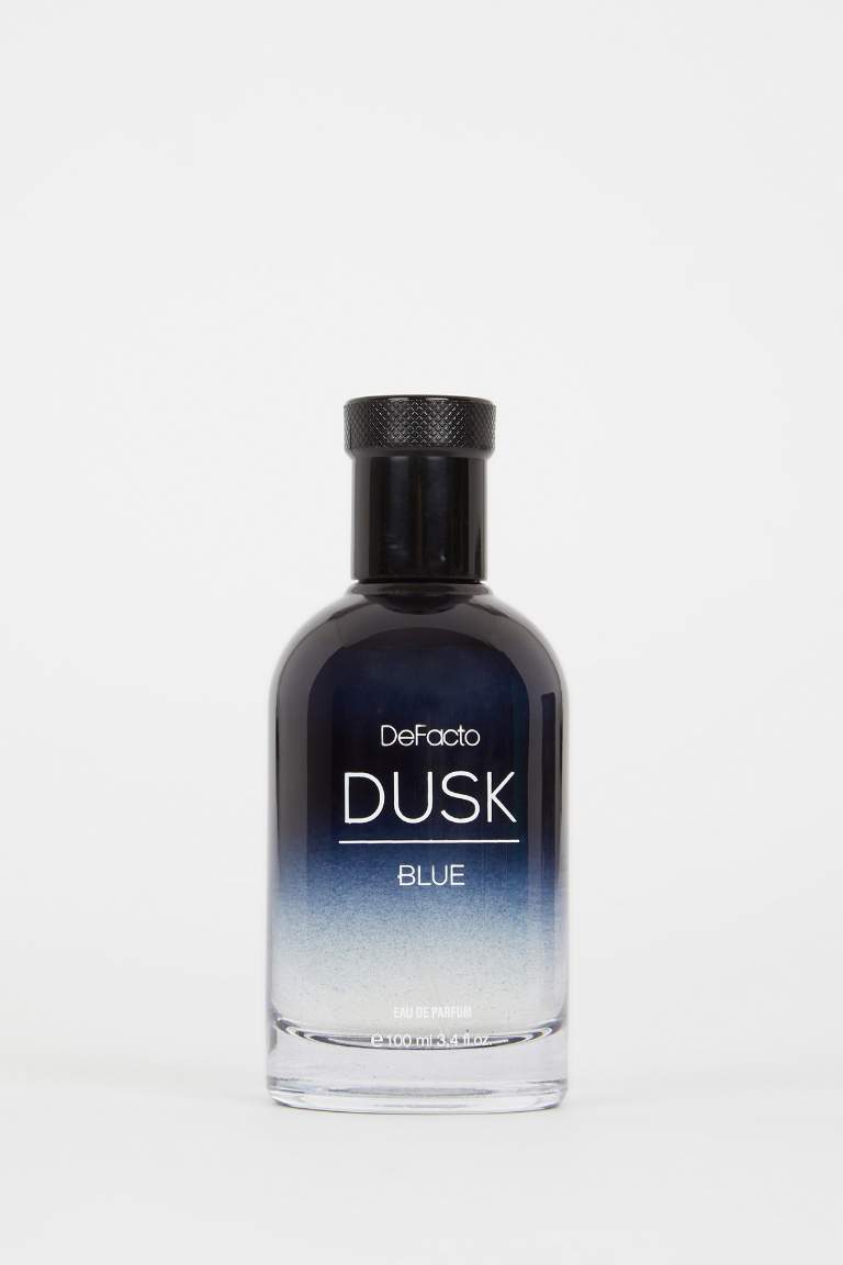 Defacto Dusk Blue Aromatic 100 ml Man Perfume