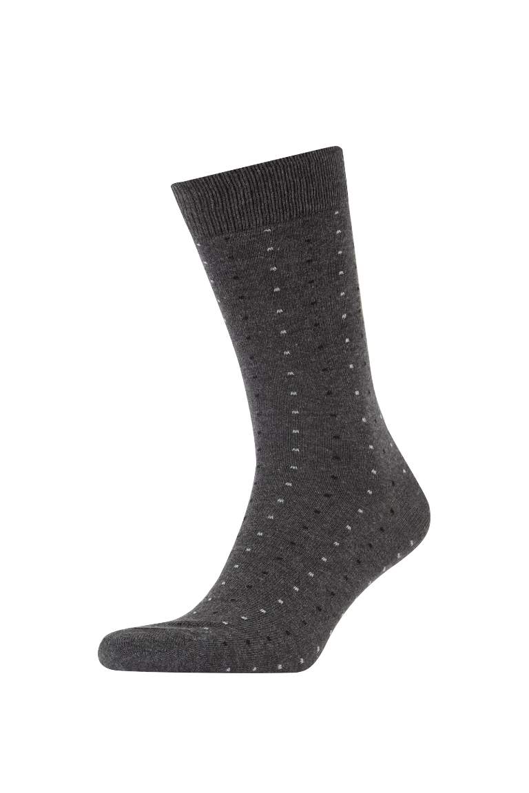 Man 3 piece Long sock