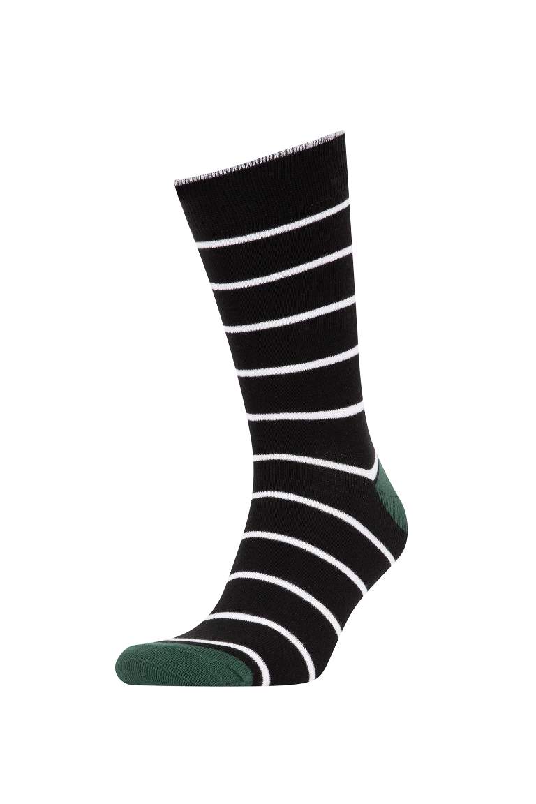 Man 5 Piece Long sock