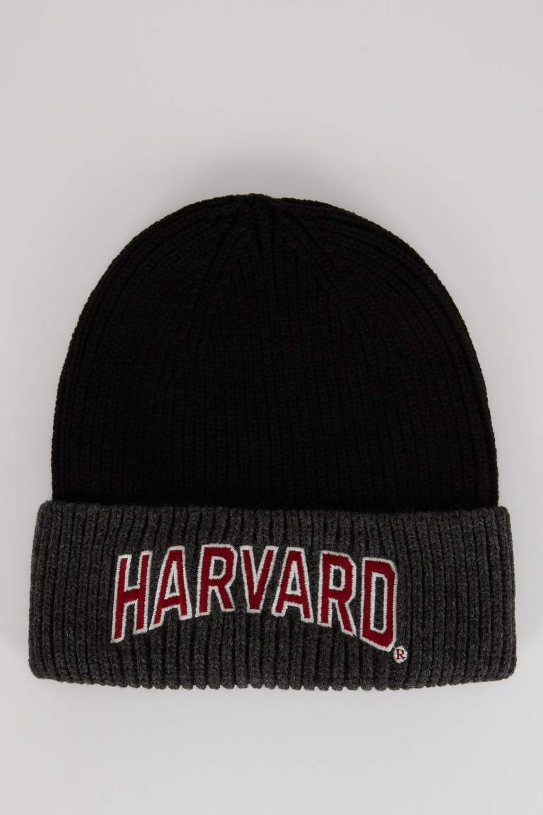 Erkek Harvard University Bere