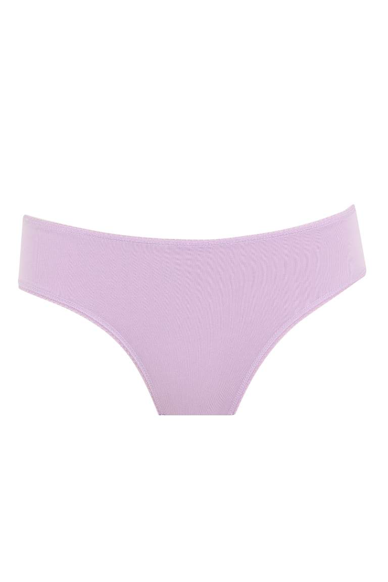 Fall In Love 3'lü Brief Külot