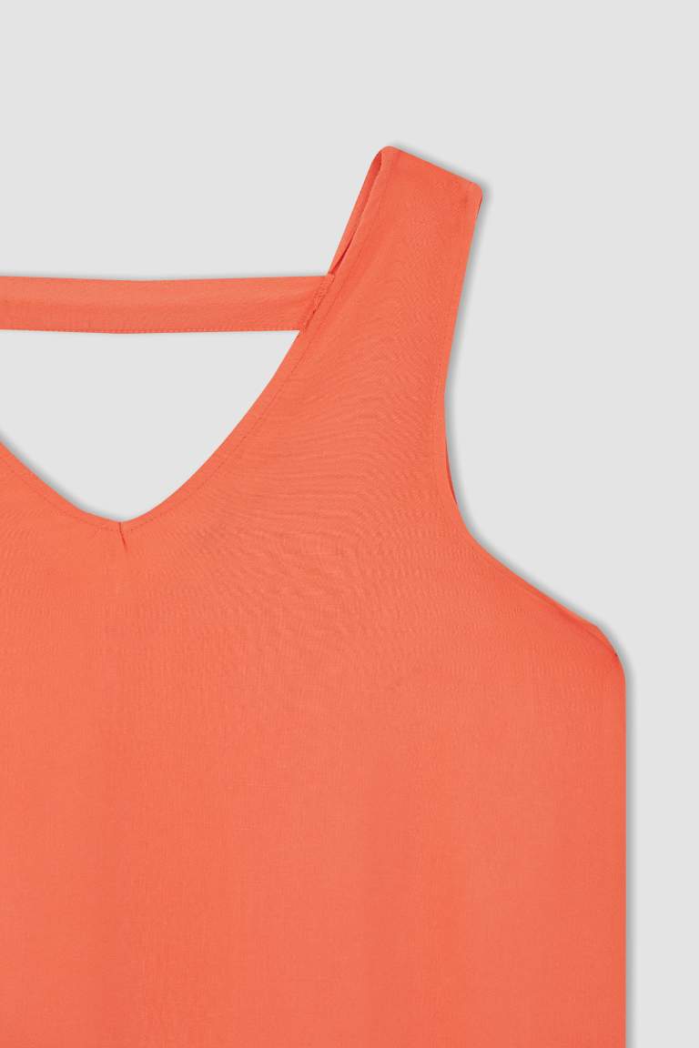 Regular Fit Maternity Dress