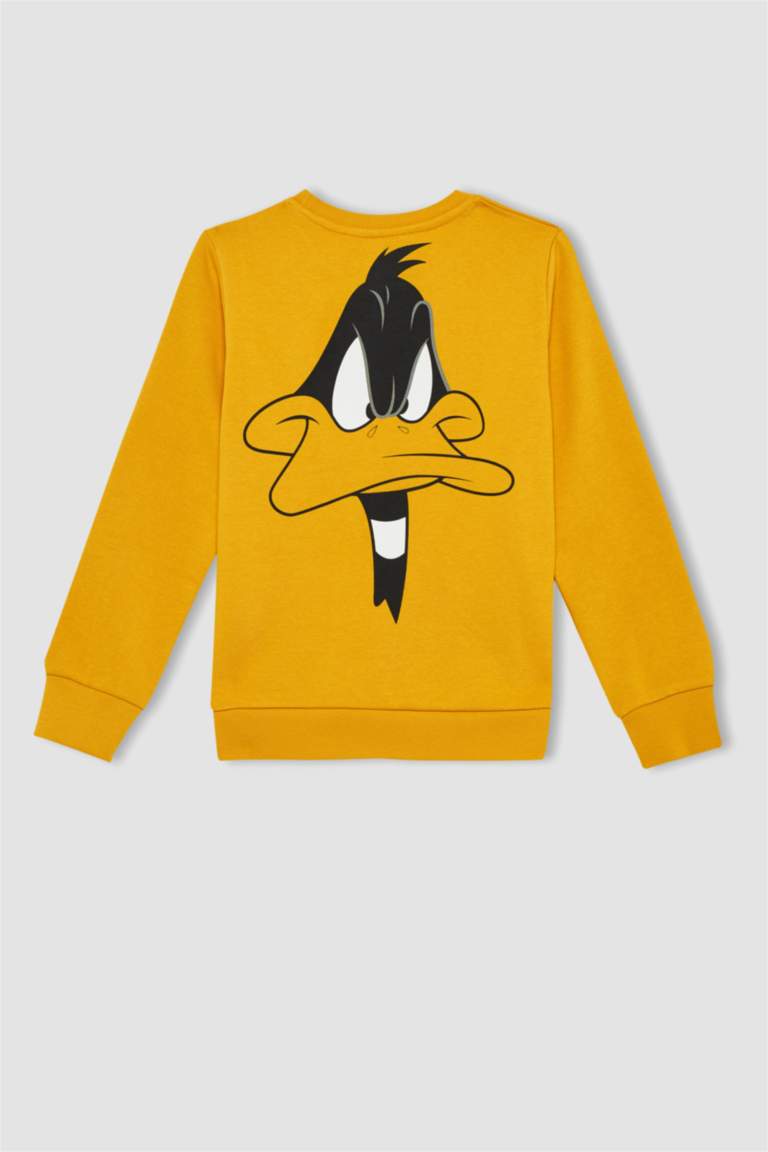 Tops Pull Pour Enfants Bébé Garçon Tout-Petit Adorable Ras Du Cou