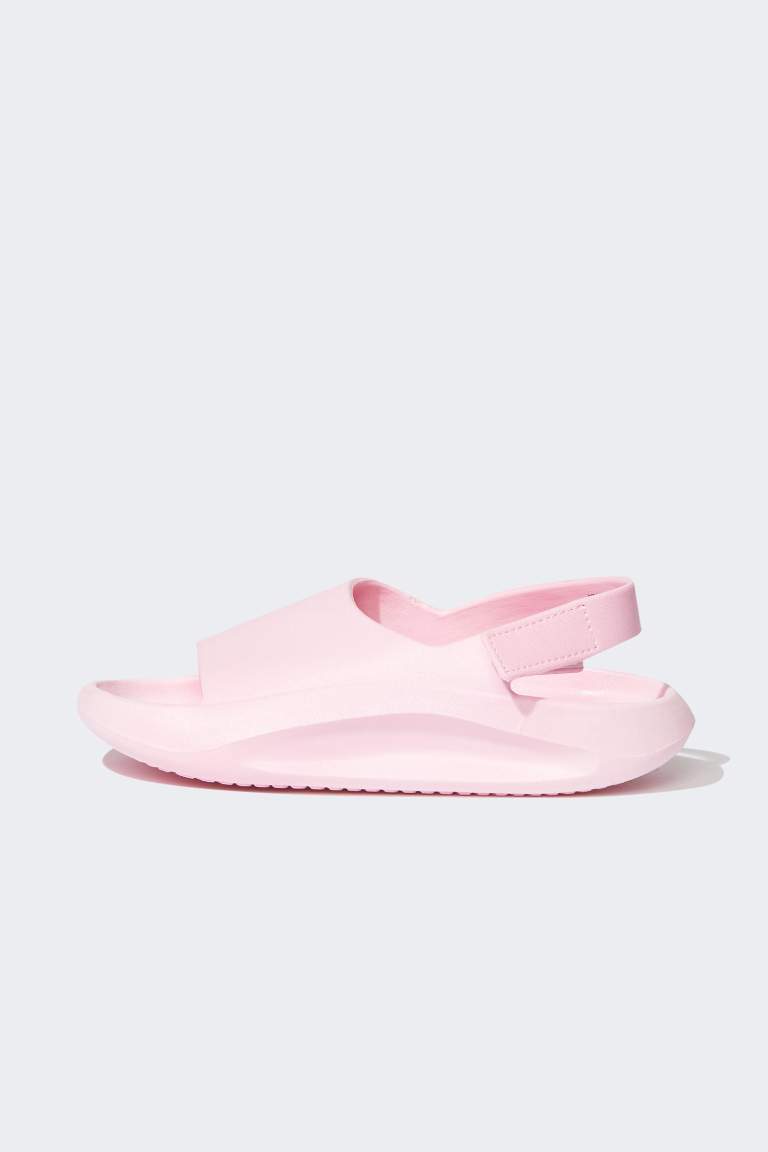 Flat Sole Sandals