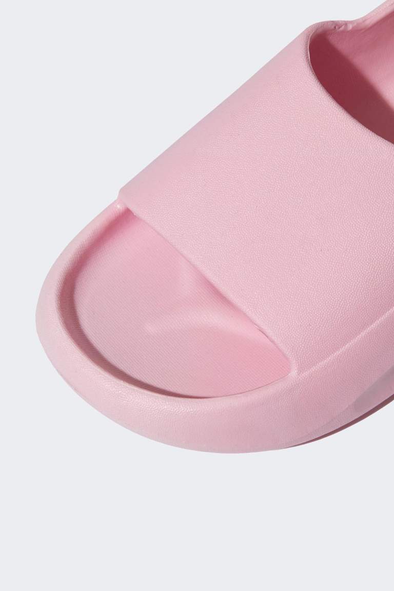 Flat Sole Sandals