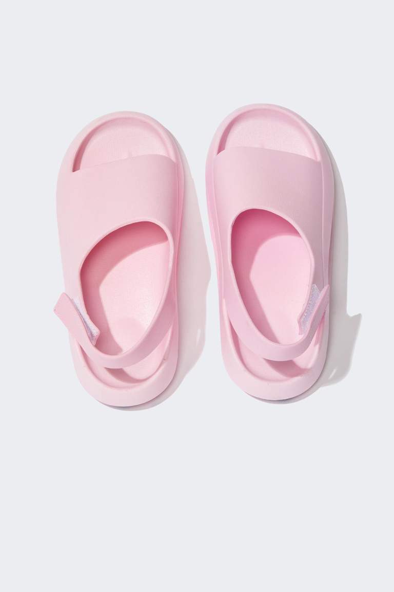 Flat Sole Sandals