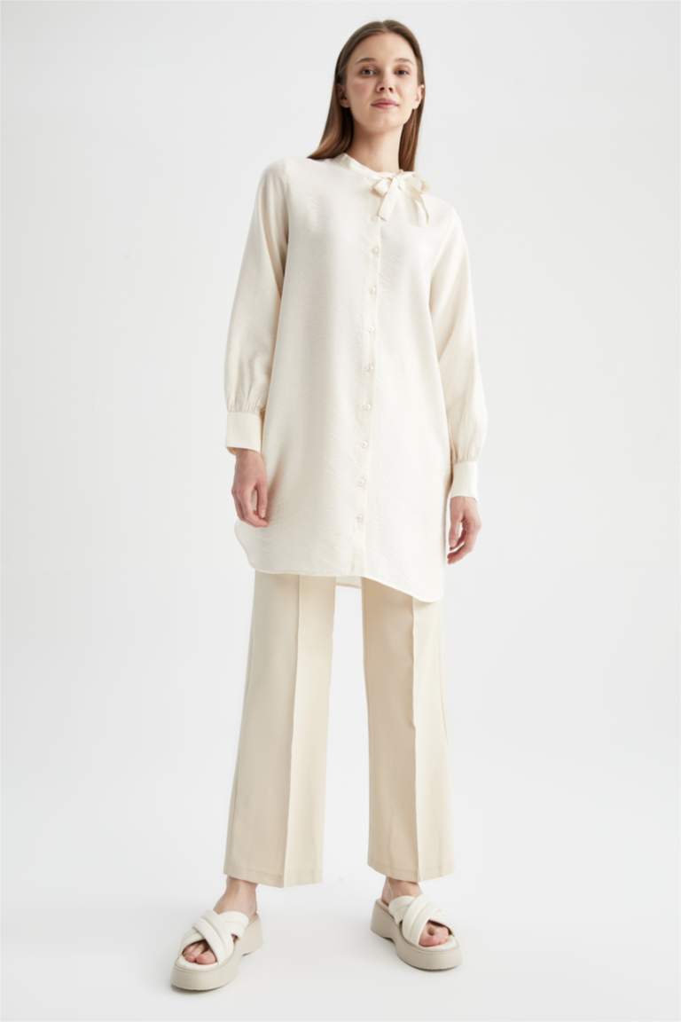 بنطرون كاروت فيت