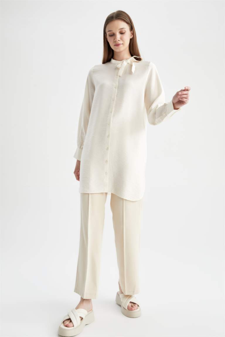 بنطرون كاروت فيت