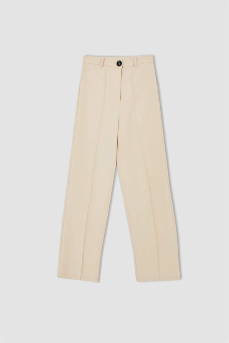 بنطرون كاروت فيت