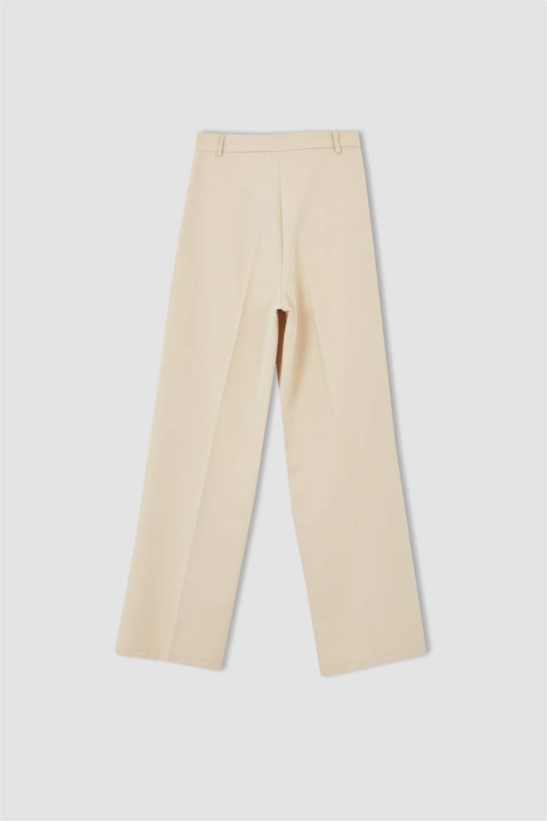 بنطرون كاروت فيت