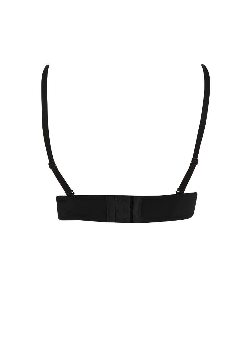 Fall in Love Strapless Bra