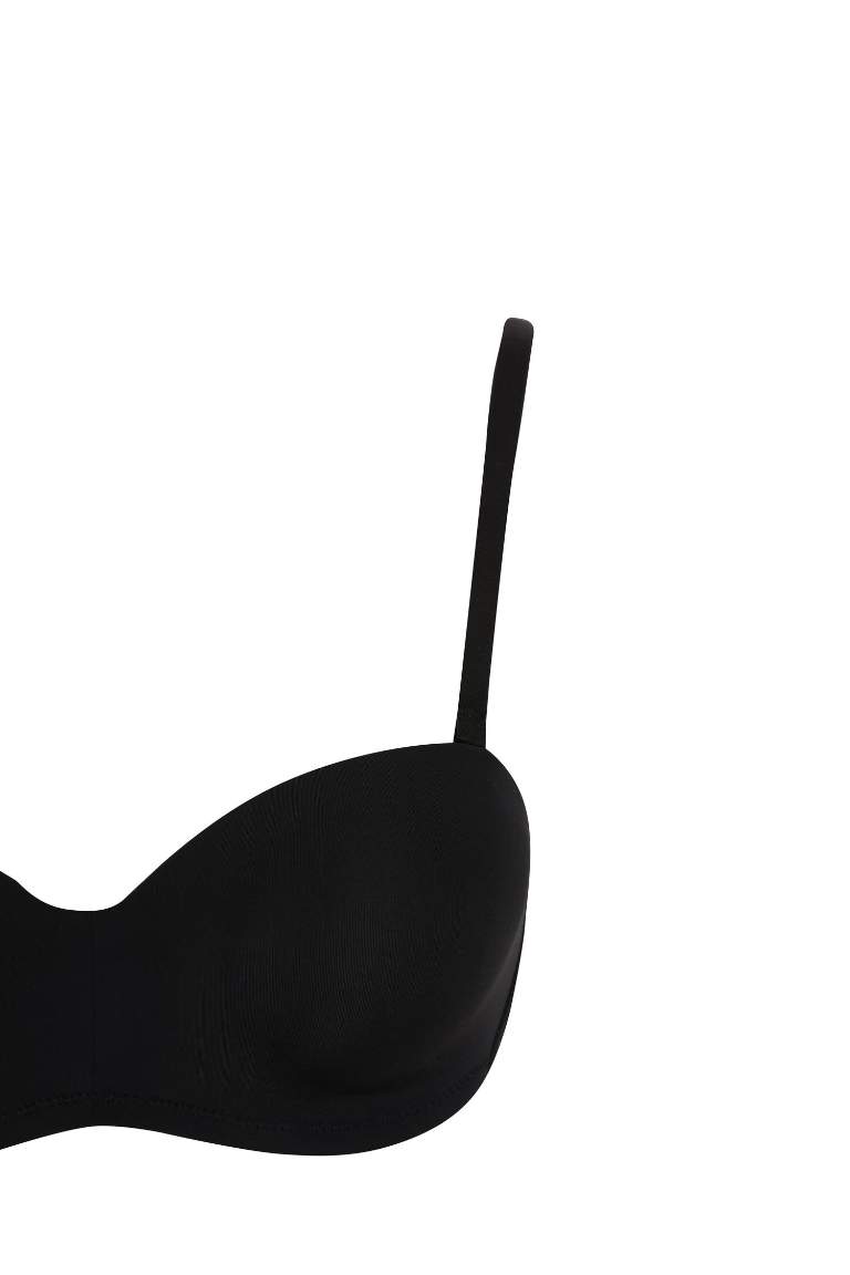 Fall in Love Strapless Bra