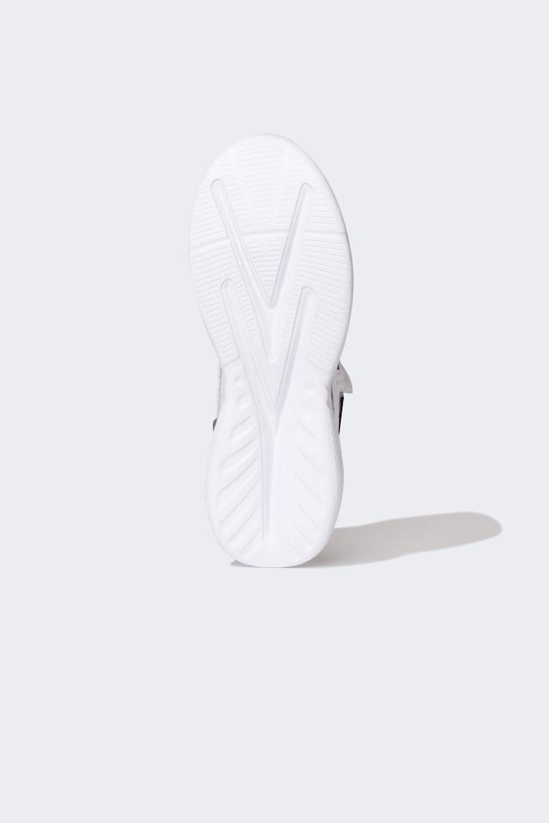 Slazenger Trend Erkek Gri Sneaker