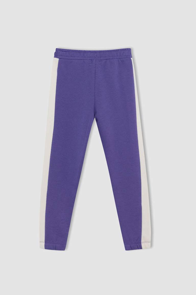 Jogger Standard Fit Trousers