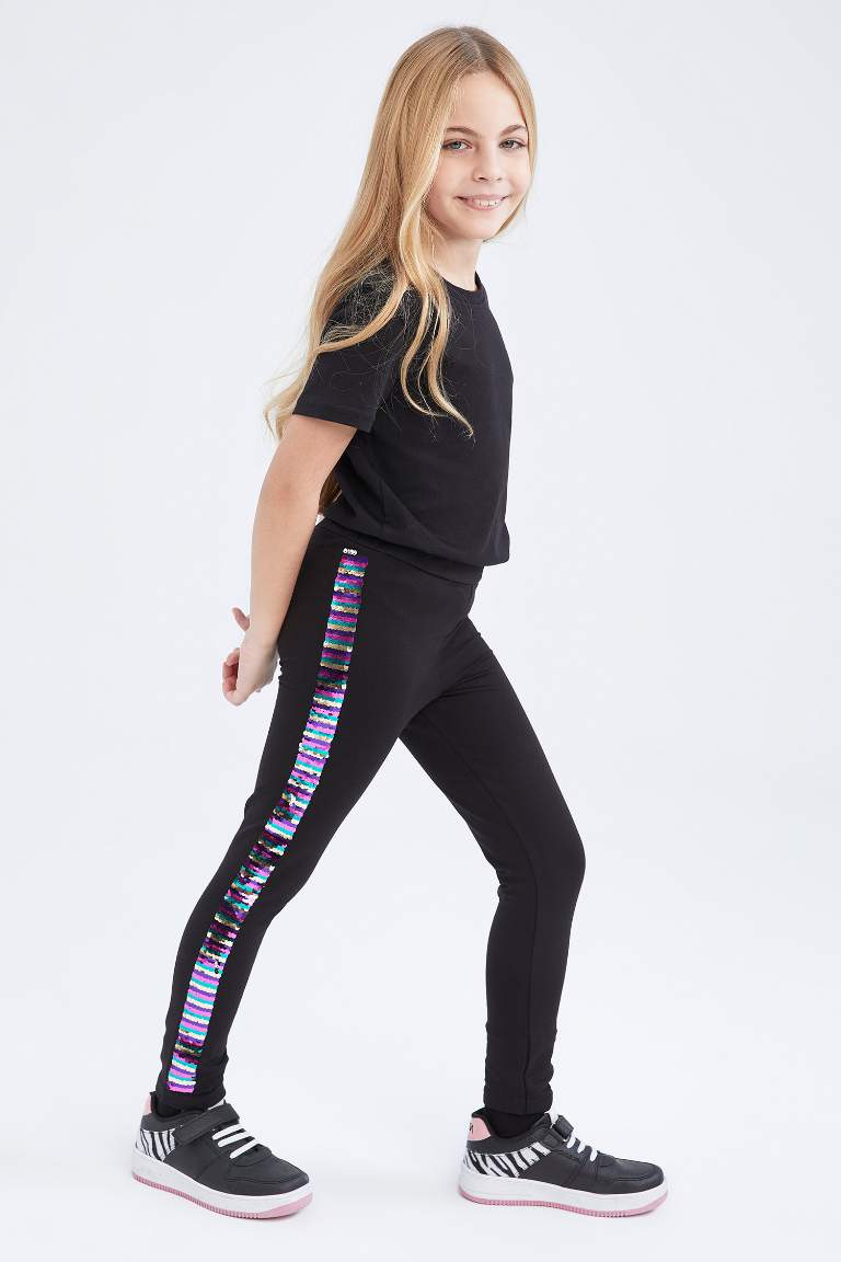 Girl Leggings