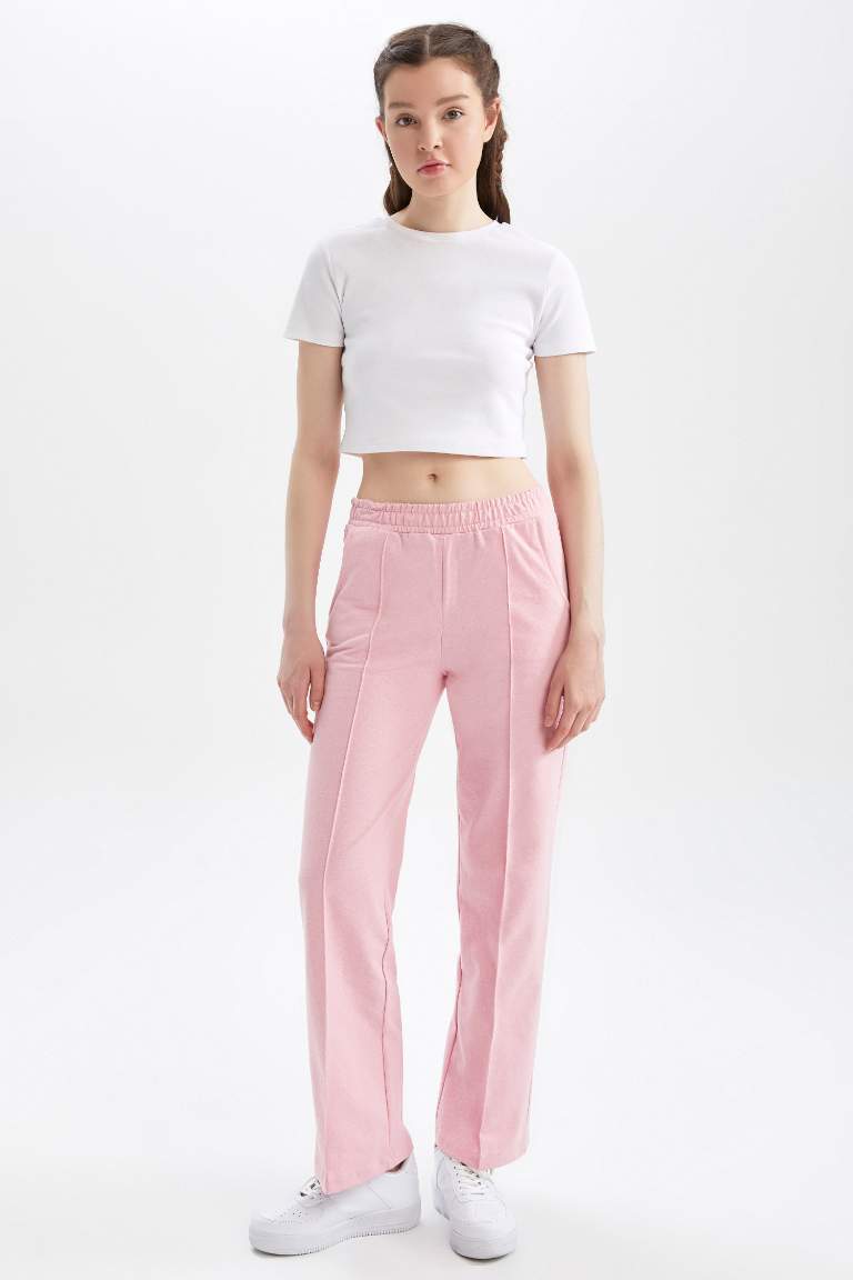 Coool Regular Fit Pantolon