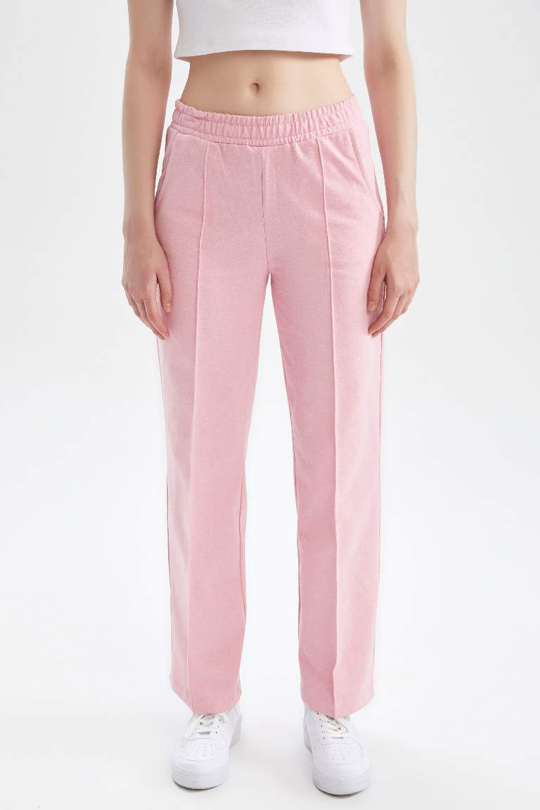 Coool Regular Fit Pantolon