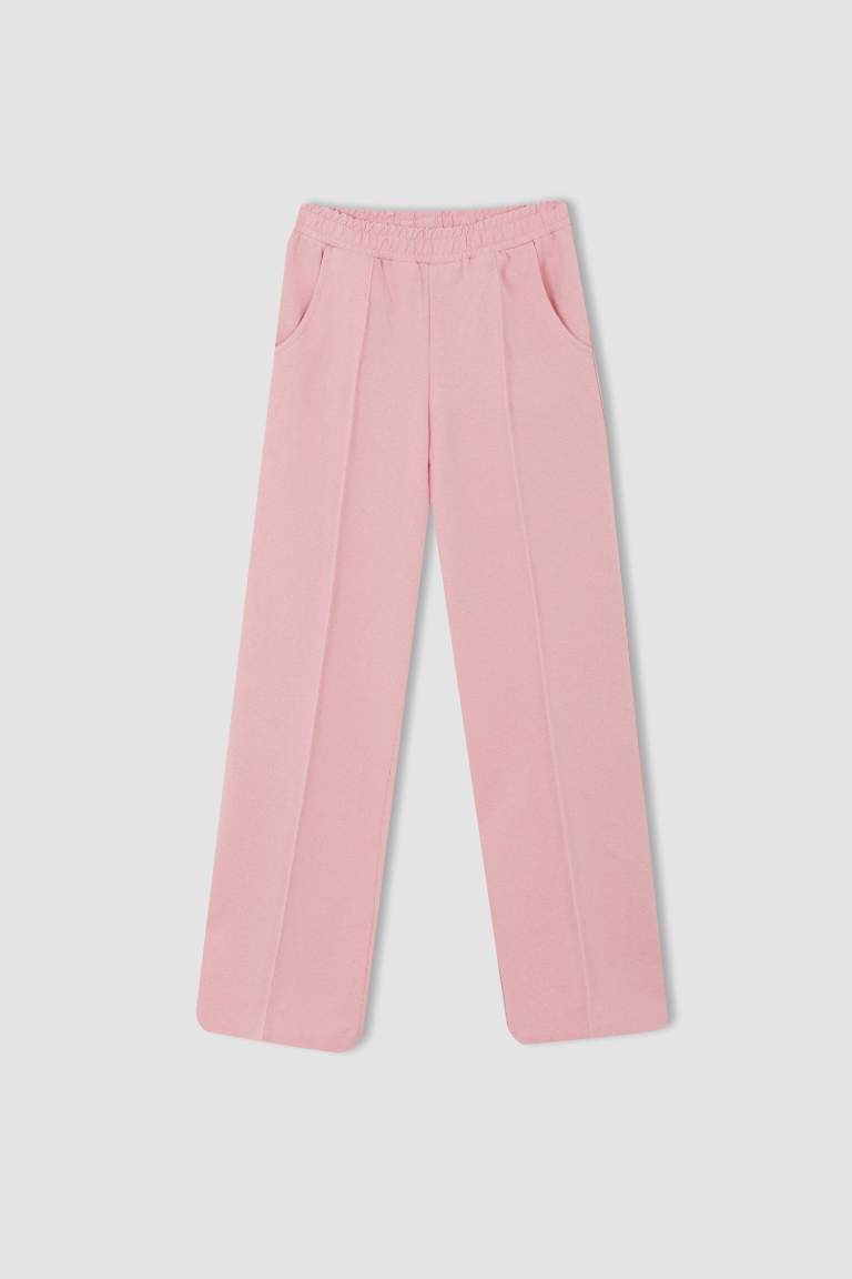Coool Regular Fit Pantolon